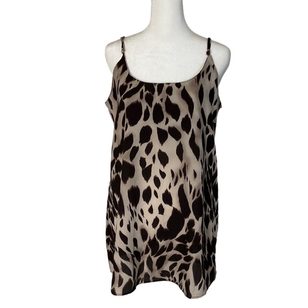 Show Me Your Mumu Camisole Top